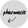 pharmacie