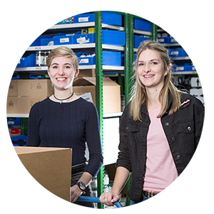 Vacature magazijnmedewerker Borculo