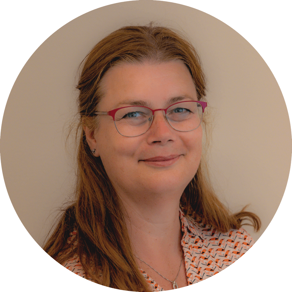 Karin te Brinkhof