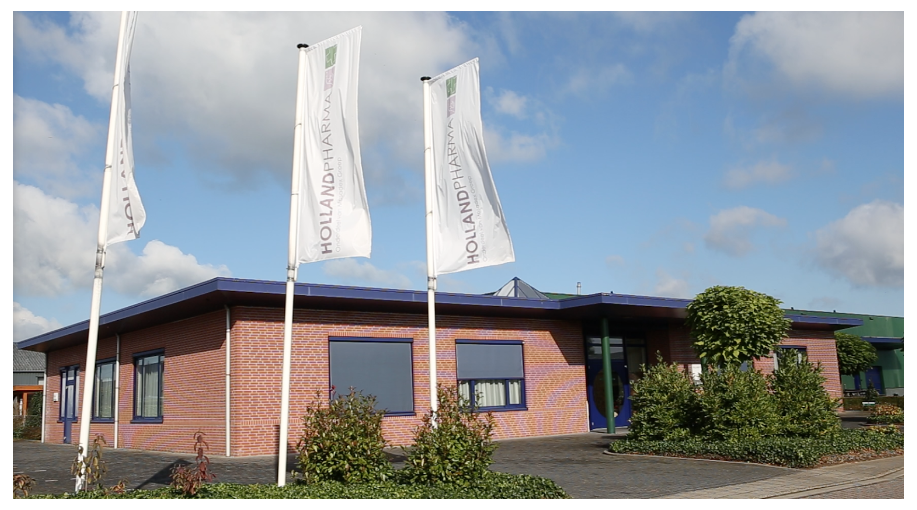 Pand Holland Pharma