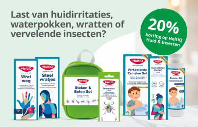 HeltiQ Actie banner Huid & Insecten 404x 260 PX Holland Pharma.png