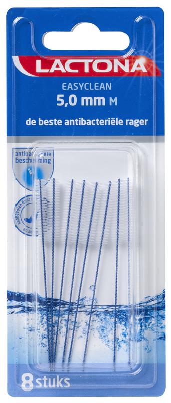 Peru Pelagisch Christchurch Lactona Interdental cleaner M 5.0mm