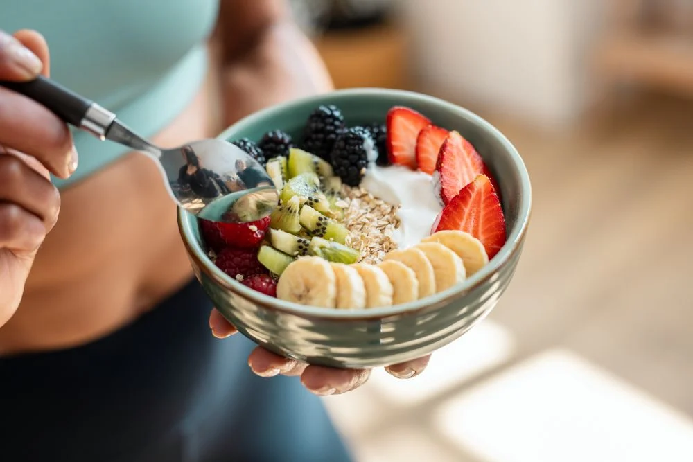 fodmap dieet