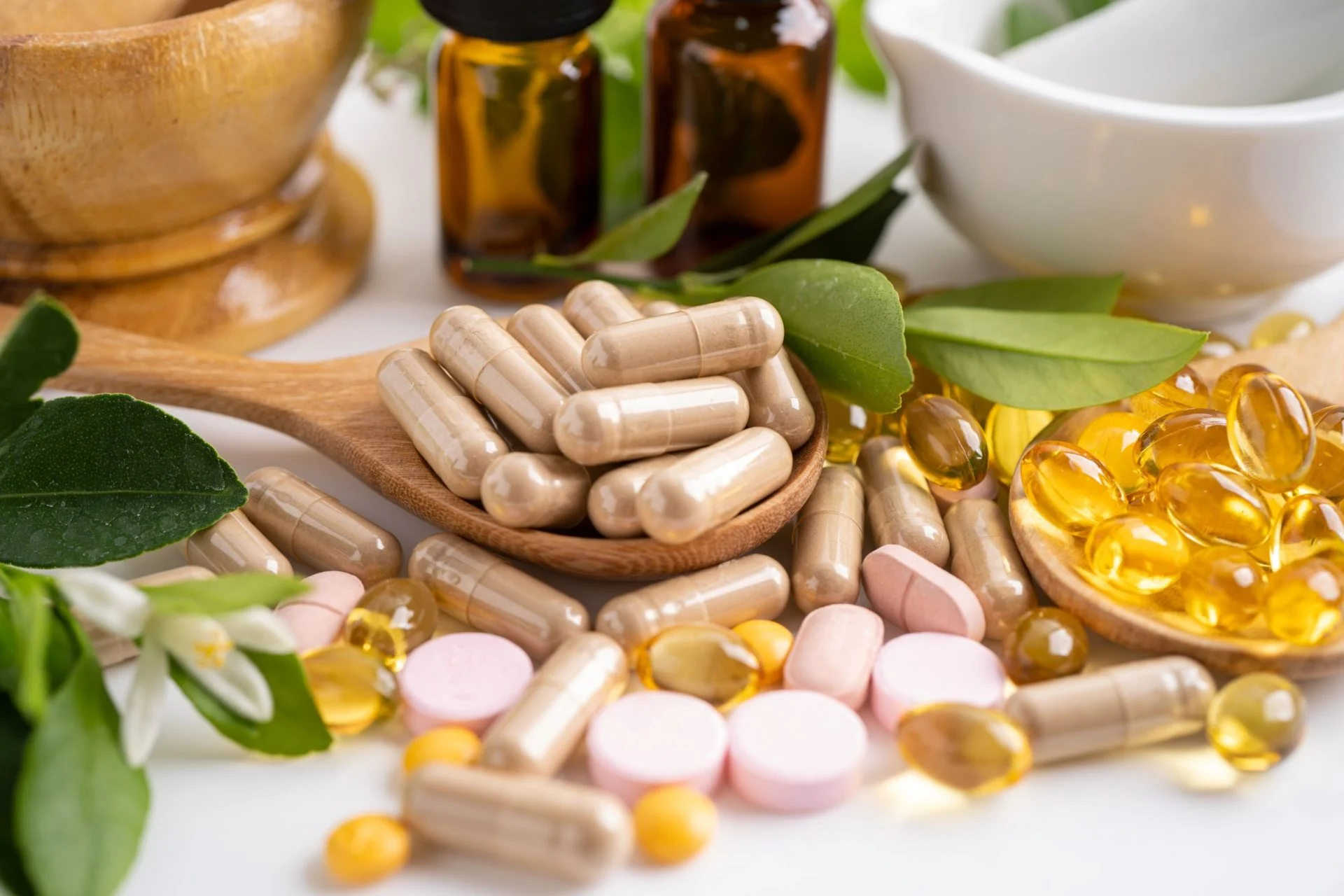 vitamines