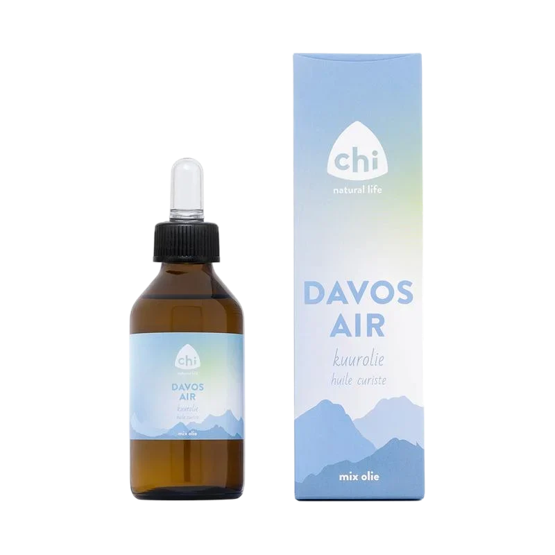chi davos air