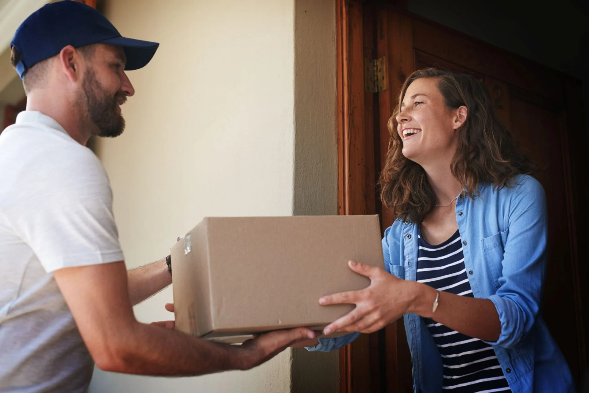 dropshipping