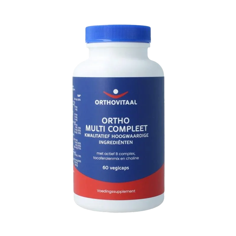orthovitaal ortho multi compleet